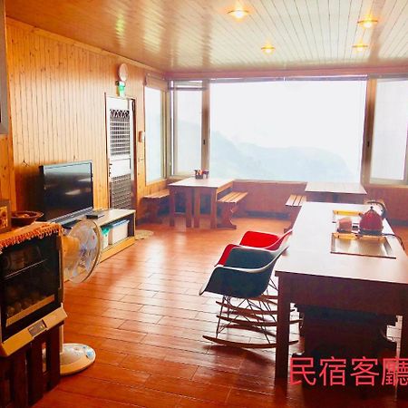 Sheng-Le Farm B&B Fanlu Kültér fotó