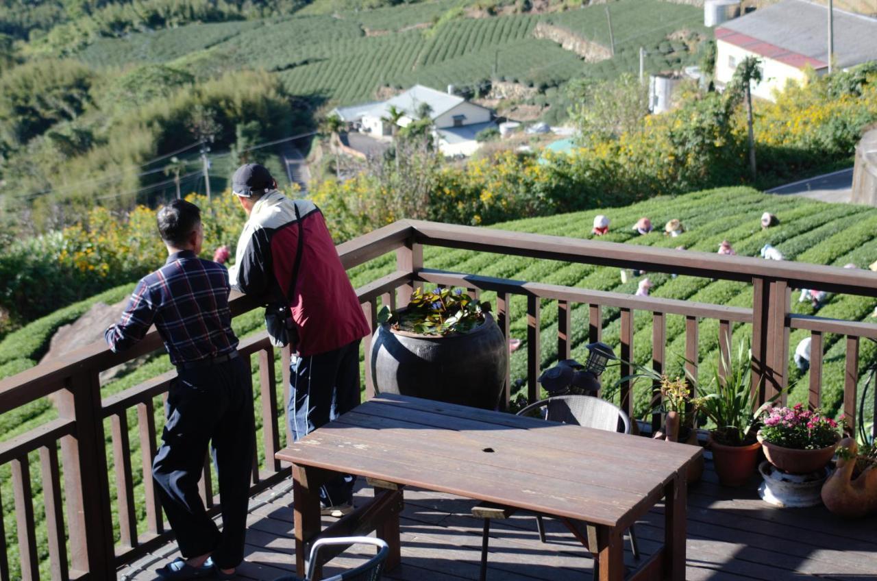 Sheng-Le Farm B&B Fanlu Kültér fotó