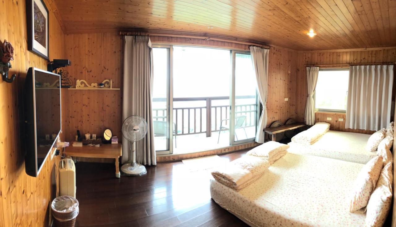Sheng-Le Farm B&B Fanlu Kültér fotó