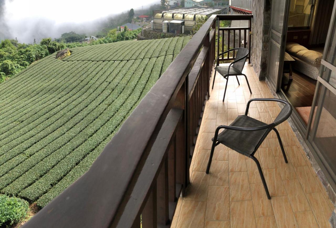 Sheng-Le Farm B&B Fanlu Kültér fotó