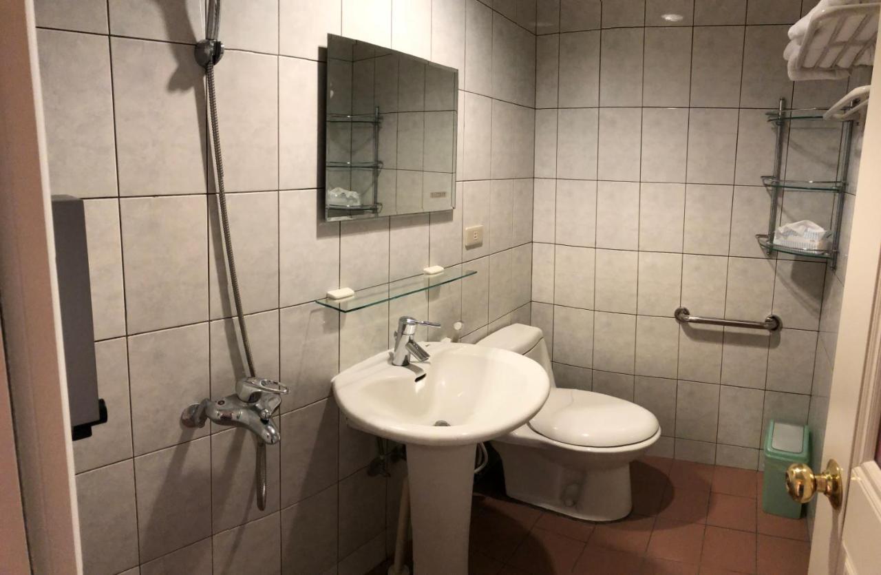 Sheng-Le Farm B&B Fanlu Kültér fotó
