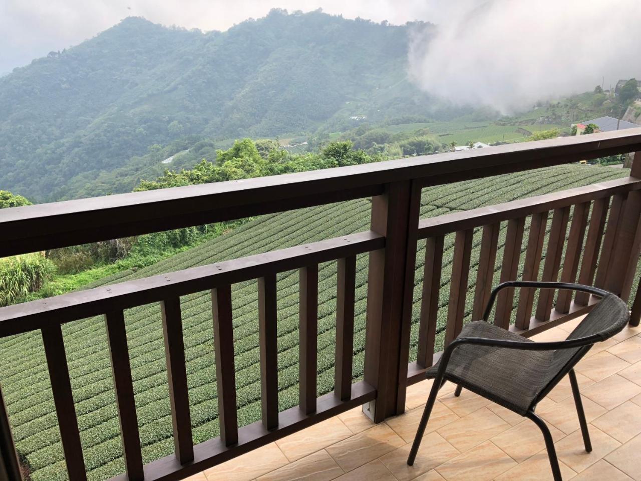 Sheng-Le Farm B&B Fanlu Kültér fotó
